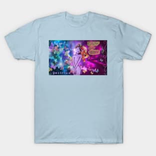 Delirium of The Endless T-Shirt